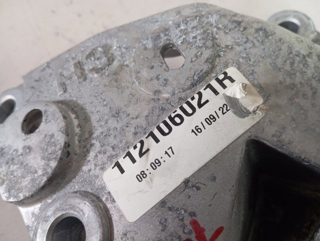  Renault (RVI) 112106021R цена, от 276.21 USD