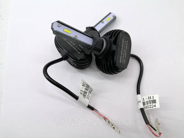Лампочка ближнего света Tempest TMPS1H1 цена, от 2.11 USD
