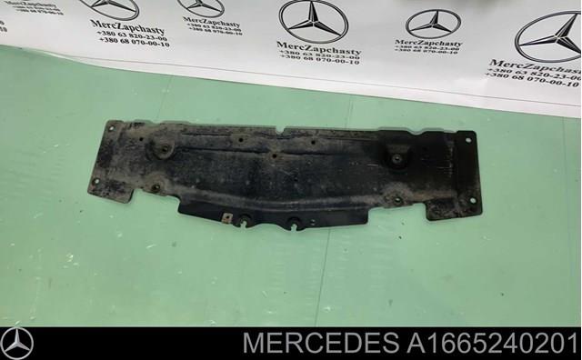  A1665240201 Mercedes