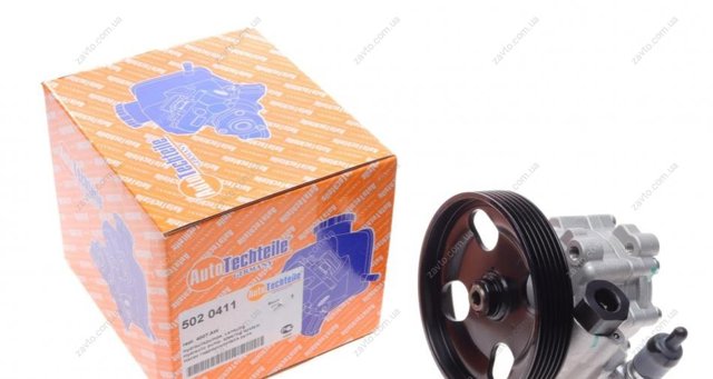 Насос гидравлики Autotechteile 5020411 цена, от 74.80 USD