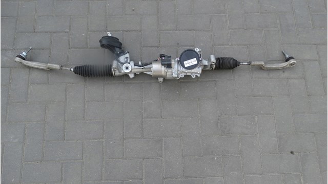 1774607200 Mercedes Управление рулевое в сборе