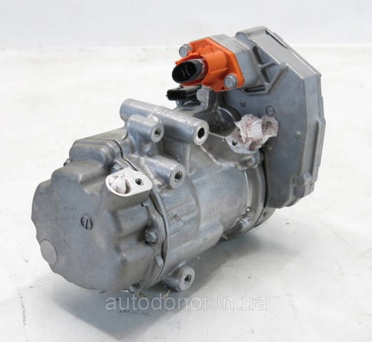 Компрессор системы кондиционирования Nissan/Infiniti 926005MP0A цена, от 513.54 USD