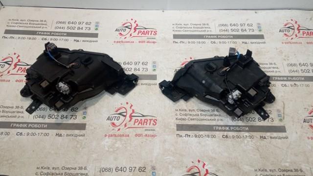 Купить DB4P51040H Mazda Фара левая передняя