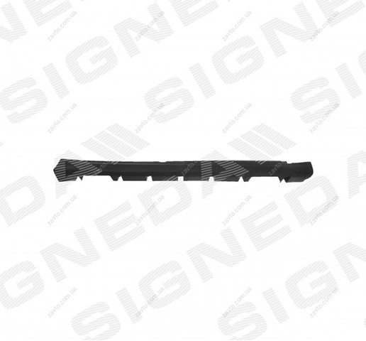 PFD76058ER Signeda Накладка наружняя (молдинг) порога, правый