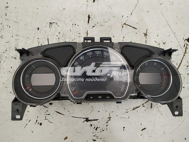 9805316080 Peugeot/Citroen 