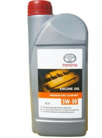 888080846 TOYOTA Aceite de motor original y equivalente