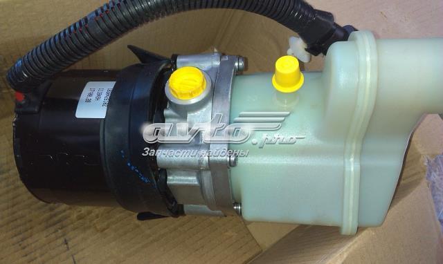 491107211R RENAULT Bomba de dirección original y equivalente