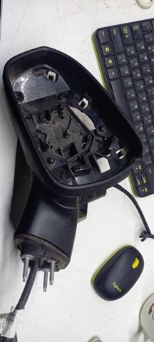Левое боковое зеркало AE8Z17683D Ford
