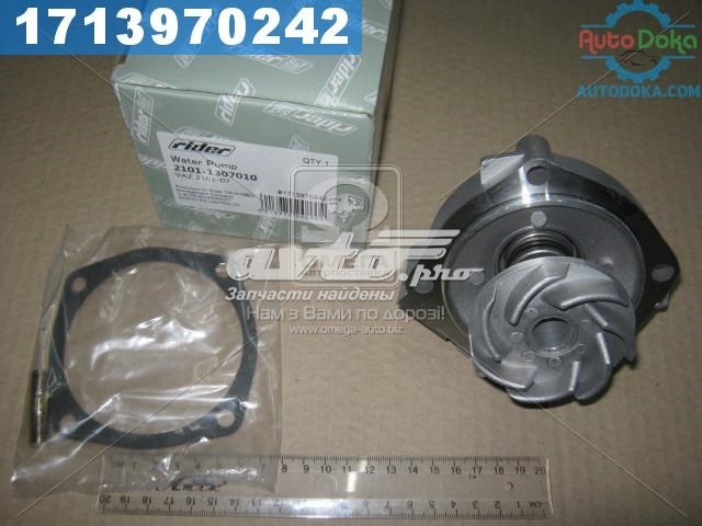 Водяной насос Rider 21011307010