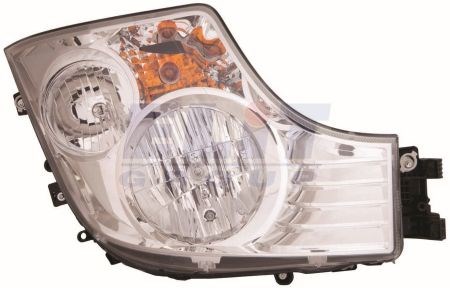 Купить 44011A1RLDE Depo/Loro/Abakus Фара основная правая