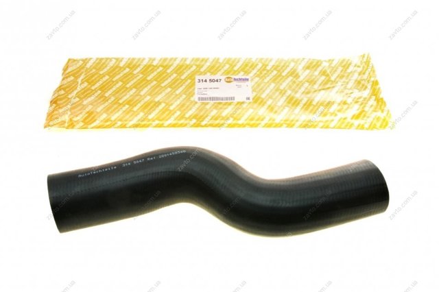 Шланг/патрубок интеркуллера Autotechteile 3145047 цена, от 12.98 USD