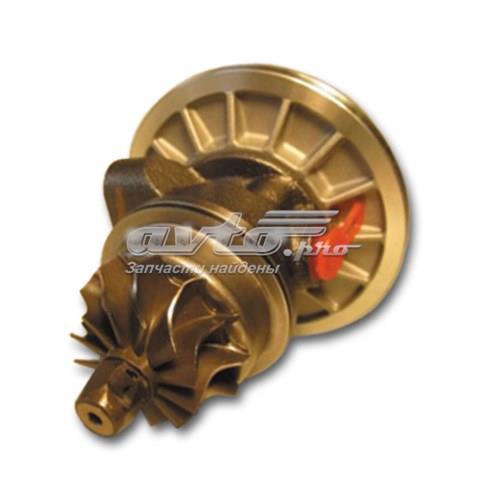Турбина 53149707018 Borg-Warner