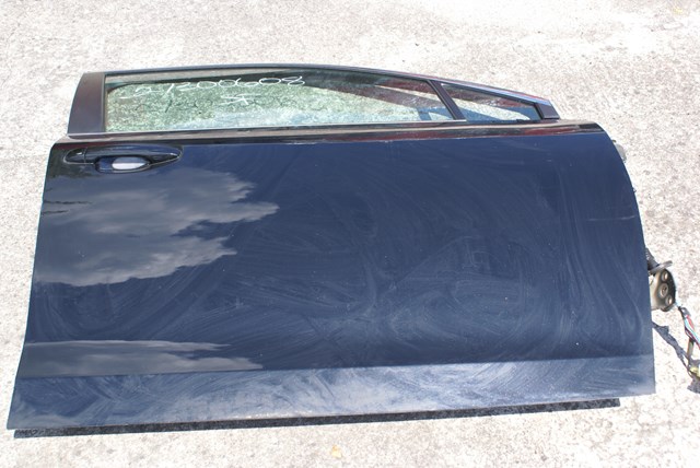 Дверь передняя правая 60009AN00A9P Subaru
