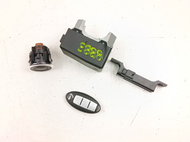 Купить 2859031A0A Nissan/Infiniti 