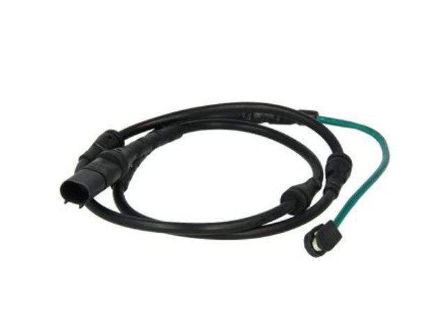 WS 0283 A Quick Brake sensor dianteiro de desgaste das sapatas do freio