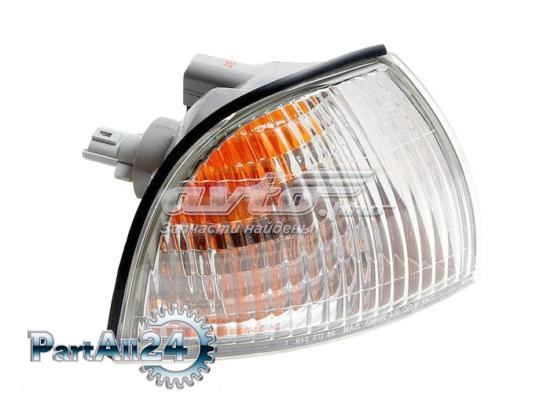 Правый указатель поворота Depo/Loro/Abakus 2221502RUE цена, от 7.89 USD
