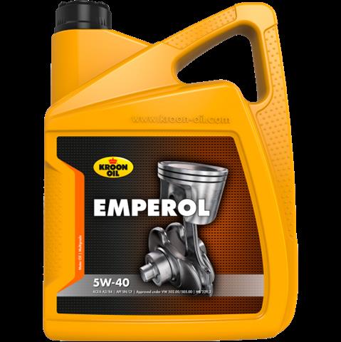  Kroon OIL KL02334 цена, от 42.83 USD