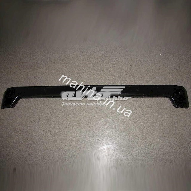 T112803000DY Chery Балка бампера переднего
