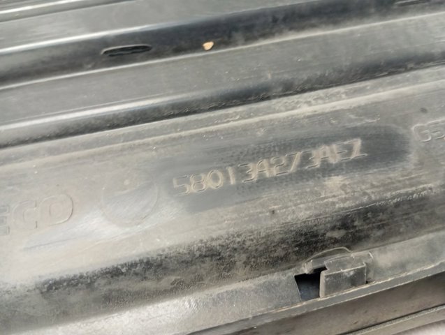 Облицовка радиатора Iveco 5801342732 цена, от 117.49 USD