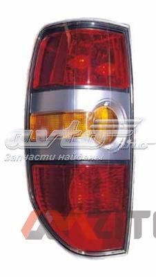 Задняя левая фара Depo/Loro/Abakus 2161968LLDAE цена, от 56.03 USD