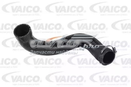 V420573 VAICO Патрубок дроссельный V420573 VAICO