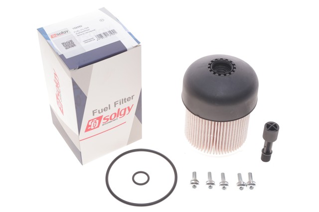 Compre 102052 Solgy Filtro de combustível