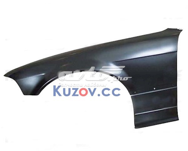 Боковая часть передняя правая FPS FP0060316 цена, от 58.32 USD