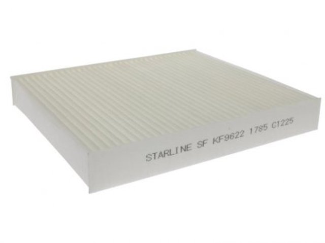  SFKF9622 Starline