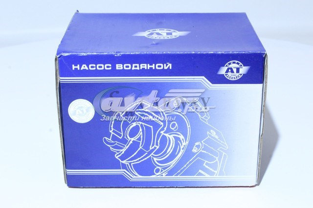 AT3049 AT Насос водяной