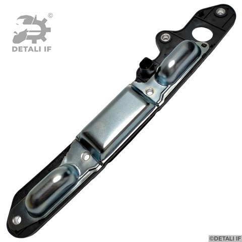 DF15368 Detali IF Ручка двери багажника, наружная