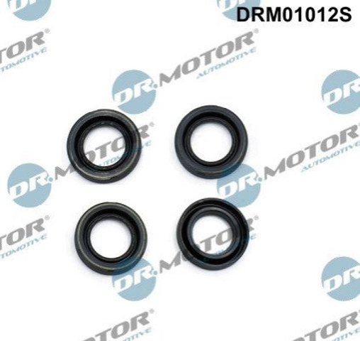  DRM01012S Dr.motor