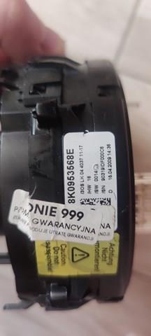 8K0953568E VAG Anillo AIRBAG original y equivalente
