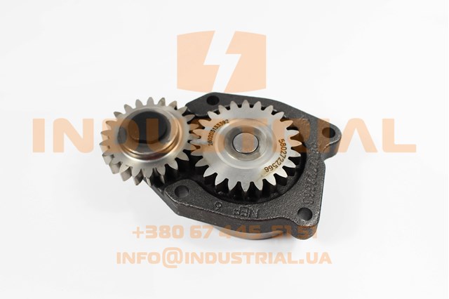 5802722566 Iveco 