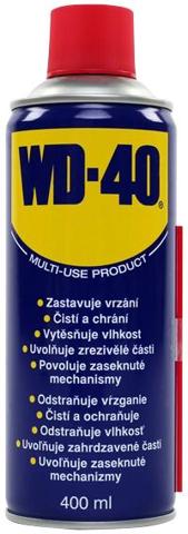 Купить WD40400 WD-40 Насос охлаждения