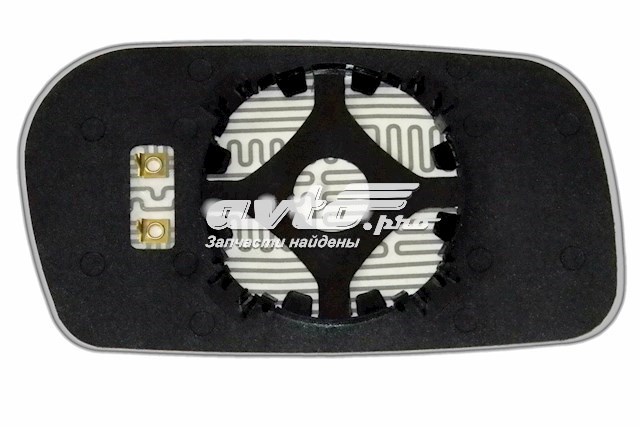 Зеркальный элемент водительского зеркала Ergon 94009108 цена, от 42.37 USD