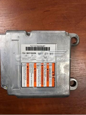 98221SG250 Subaru 