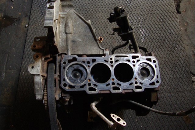 955A3000 Fiat/Alfa/Lancia Мотор в сборе