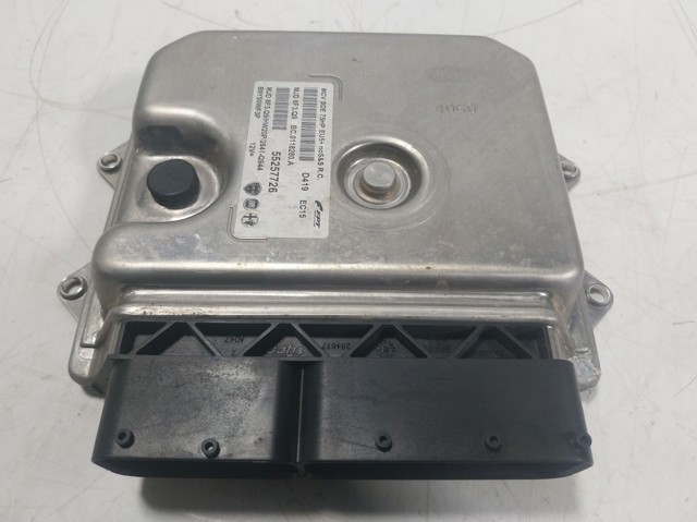  Fiat/Alfa/Lancia 55257726 цена, от 183.37 USD