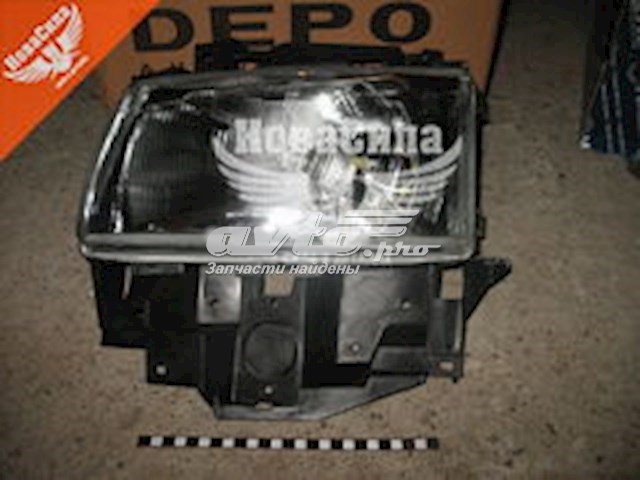 Купить FP9559R1E Depo/Loro/Abakus Фара левая передняя