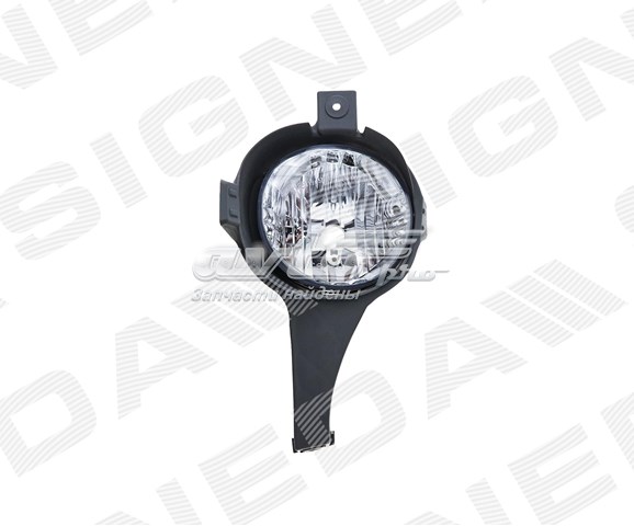 Фара противотуманная, левая Signeda ZTY2064L цена, от 38.14 USD