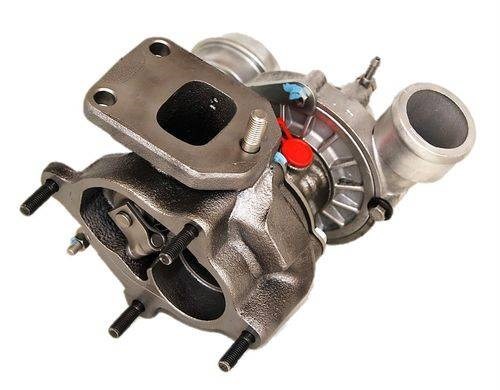 Турбина 53149887025 Borg-Warner