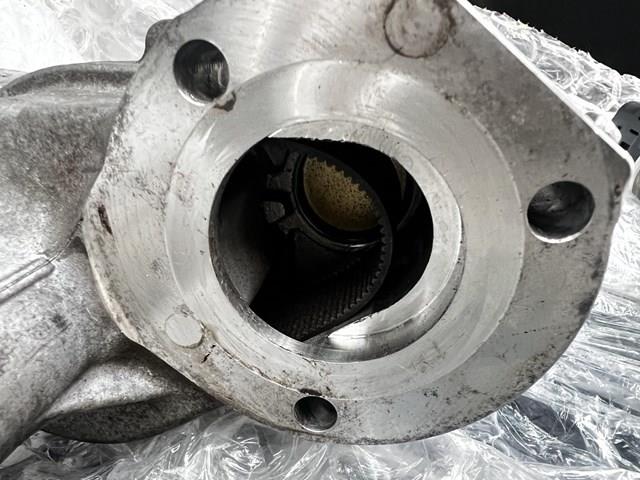 Купить 7818993115 Bosch Рулевая рейка