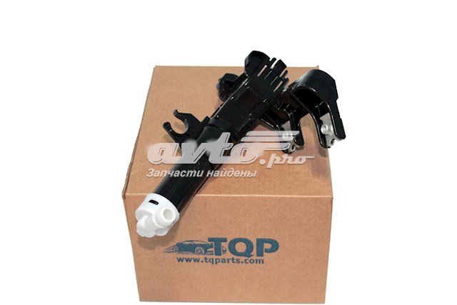 Форсунка омывателя стекла лобового правая TQ21176 Tqparts