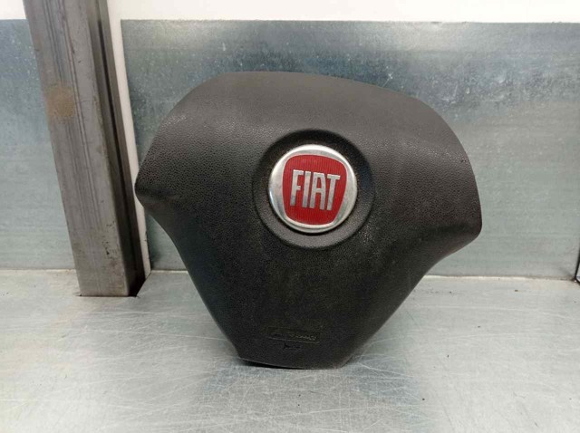 Купить 07354968570 Fiat/Alfa/Lancia Подушка AIRBAG водительская