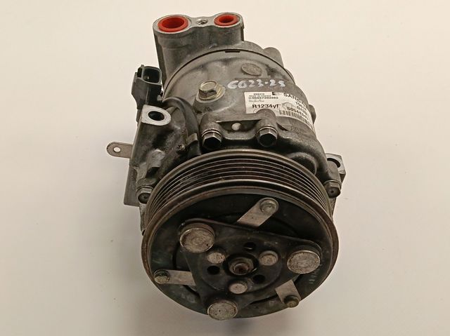 Компрессор системы кондиционирования Fiat/Alfa/Lancia 50541345 цена, от 123.44 USD