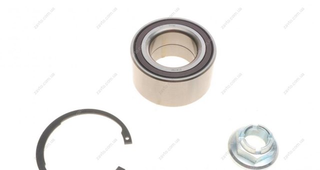 216150 Solgy Подшипник ступицы передней