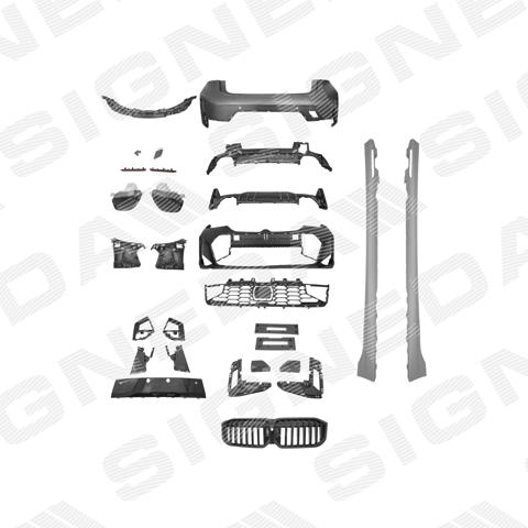  Signeda PBM04362MSET цена, от 2032.23 USD