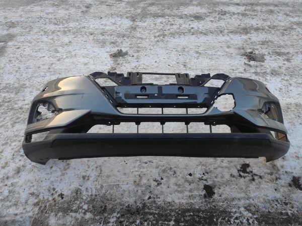 62022HV15B Nissan/Infiniti Бампер передний в сборе