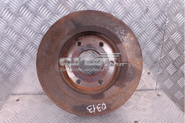 Цапфа (поворотный кулак) передний правый Nissan/Infiniti 400141LA0A цена, от 177.33 USD