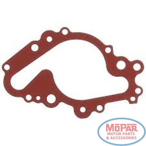 Прокладка водяной помпы Chrysler 4892311AA цена, от 0.02 USD
